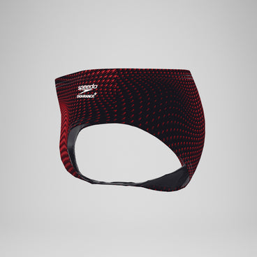 Men's Flow Brief Red