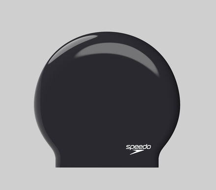 Adult Biofuse Protective Cap Black