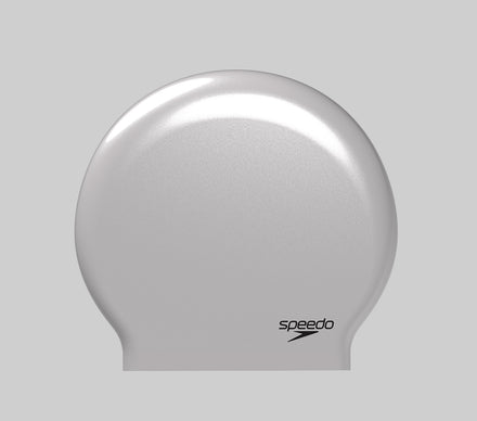 Adult Biofuse Protective Cap Silver