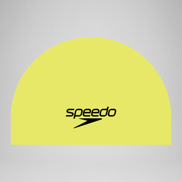 Adult Fastskin Hiro Swim Cap Yellow