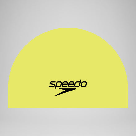 Adult Fastskin Hiro Swim Cap Yellow