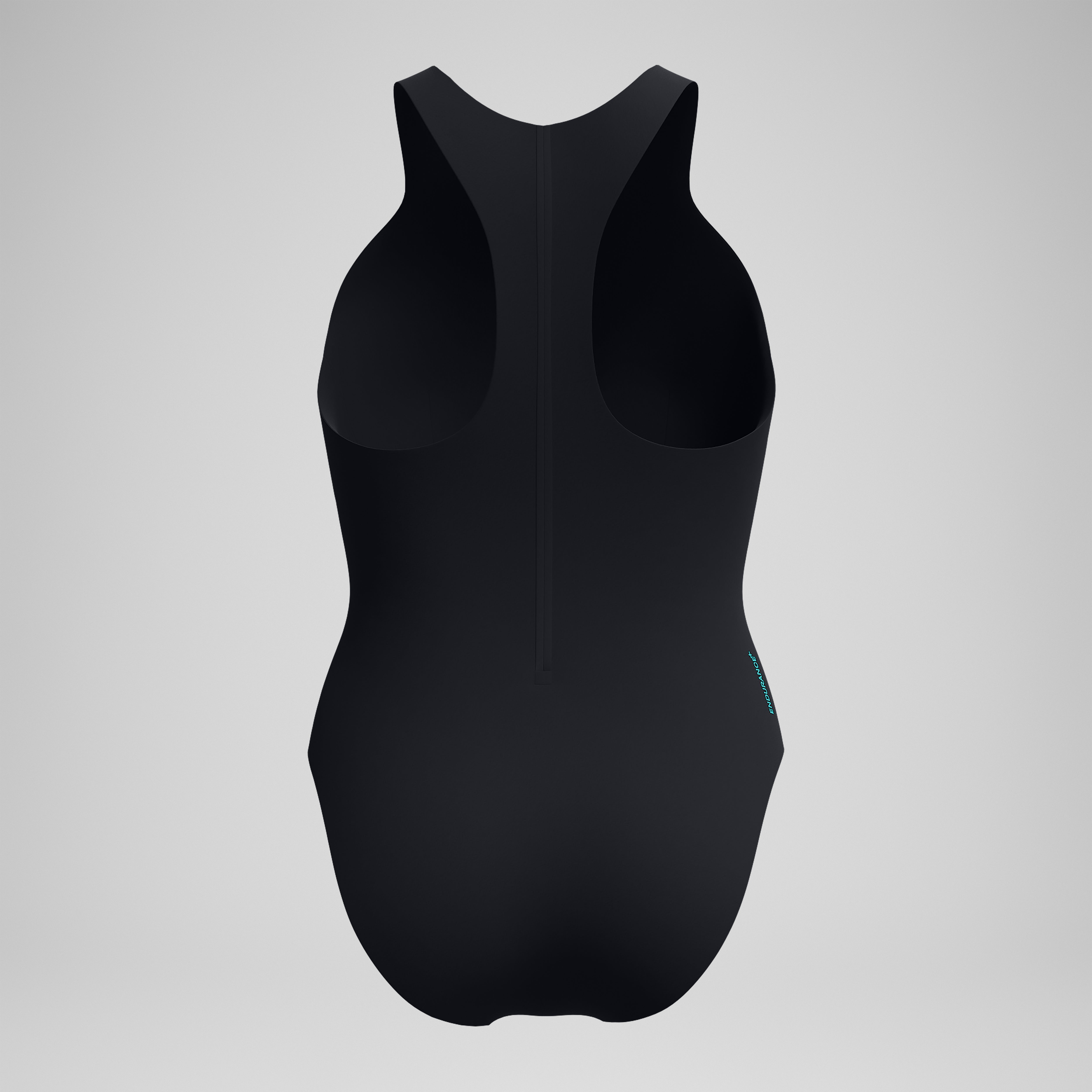 【新品未使用】Eaphi SWIMWEAR 3SET 水陸両用 ブラック Women's Racer Zip Swimsuit with Swim Bra Black | Speedo
