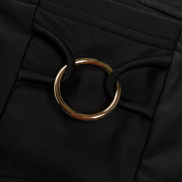Women's Shaping High Waist Brief Black