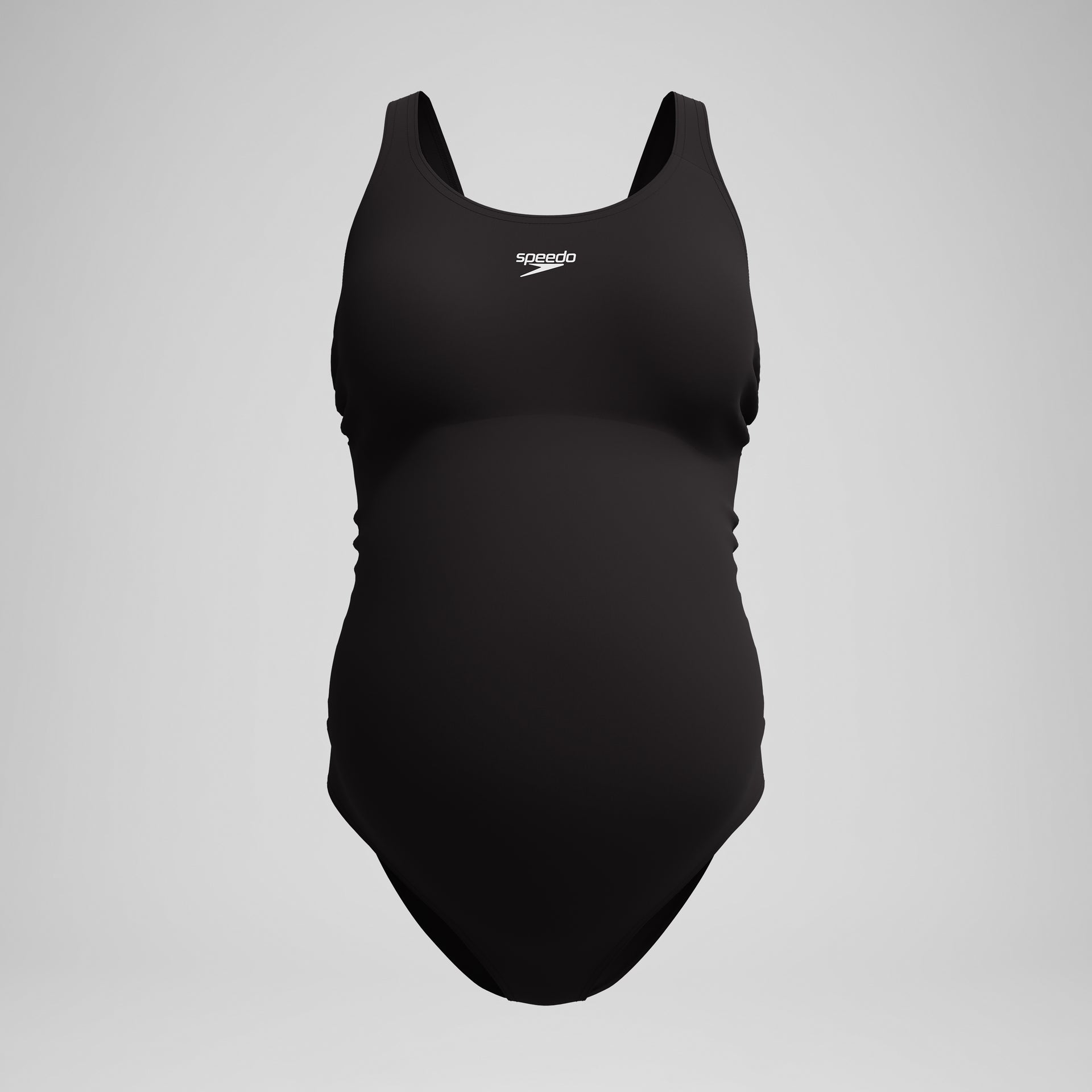 Maternity Fitness Swimsuit