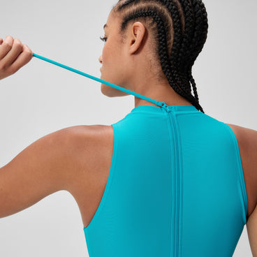 Women's Endurance+ Hydrasuit Blue