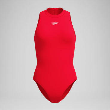 Women's Hydrasuit Red