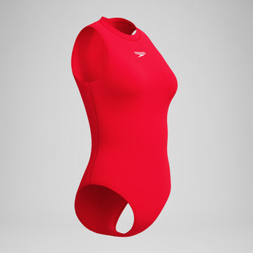 Women's Hydrasuit Red