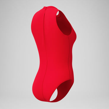 Women's Hydrasuit Red