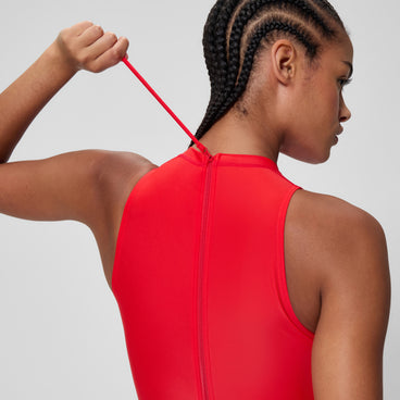 Women's Hydrasuit Red
