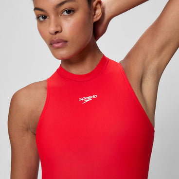 Women's Hydrasuit Red