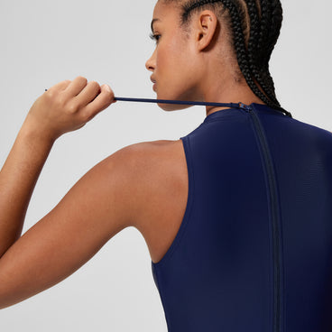 Women's Hydrasuit Navy
