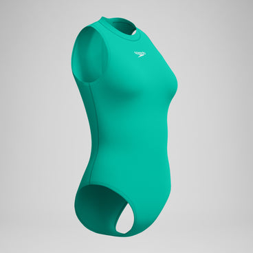 Women's Endurance+ Hydrasuit Turquoise