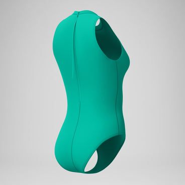 Women's Endurance+ Hydrasuit Turquoise