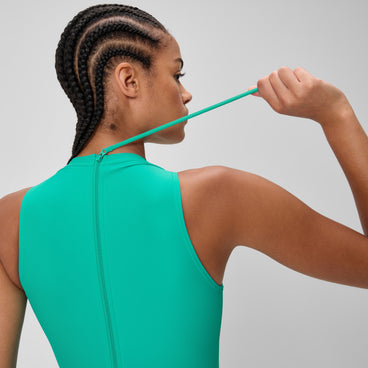 Women's Endurance+ Hydrasuit Turquoise