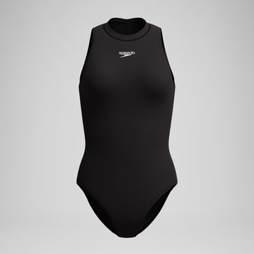 Women's Hydrasuit Black/White
