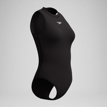 Women's Hydrasuit Black/White