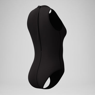 Women's Hydrasuit Black/White