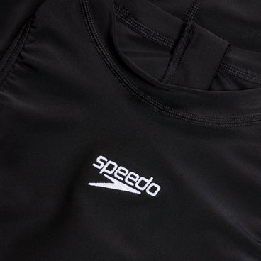 Women's Hydrasuit Black/White