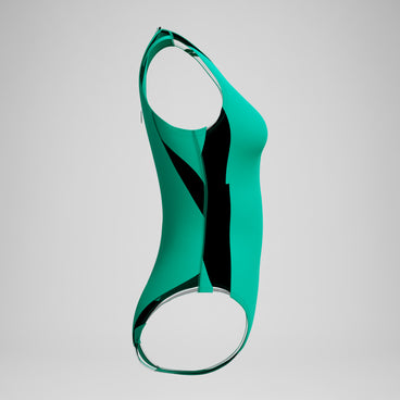 Women's Hydrasuit Dark Teal