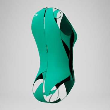 Women's Hydrasuit Dark Teal