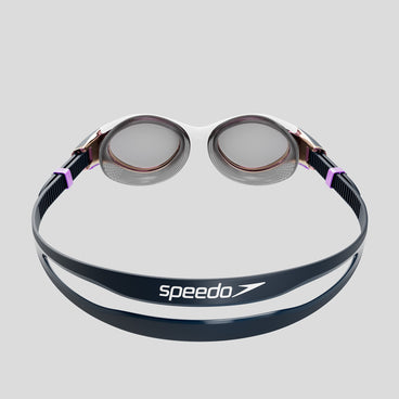 Women's Biofuse 2.0 Mirror Goggles Blue/Purple
