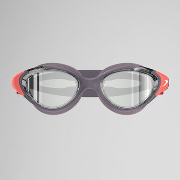 Women's Biofuse 2.0 Mirrored Goggles Gray/Silver