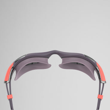 Women's Biofuse 2.0 Mirrored Goggles Gray/Silver