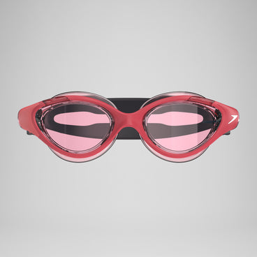 Women's Biofuse 2.0 Goggles Pink/Black