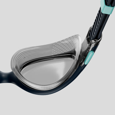 Women's Biofuse 2.0 Goggles Navy/Blue