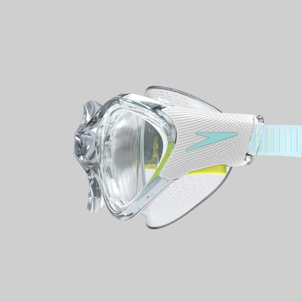 Women's Biofuse 2.0 Goggles Blue/White