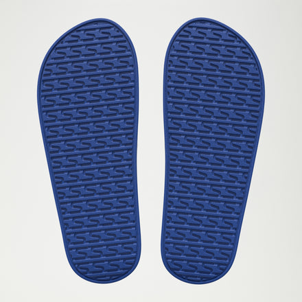 Speedo Entry Slide Navy