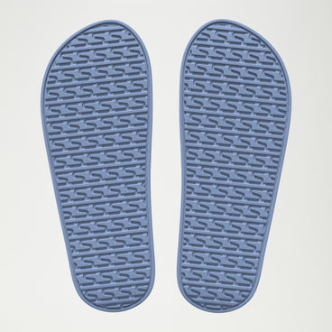 Speedo Entry Slide Blue