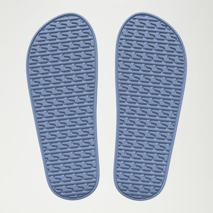 Speedo Entry Slide Blue