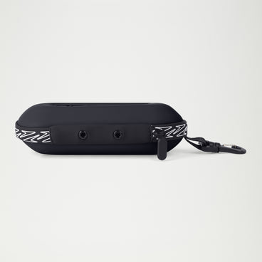 Unisex Goggles Storage Case Black
