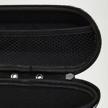 Unisex Goggles Storage Case Black