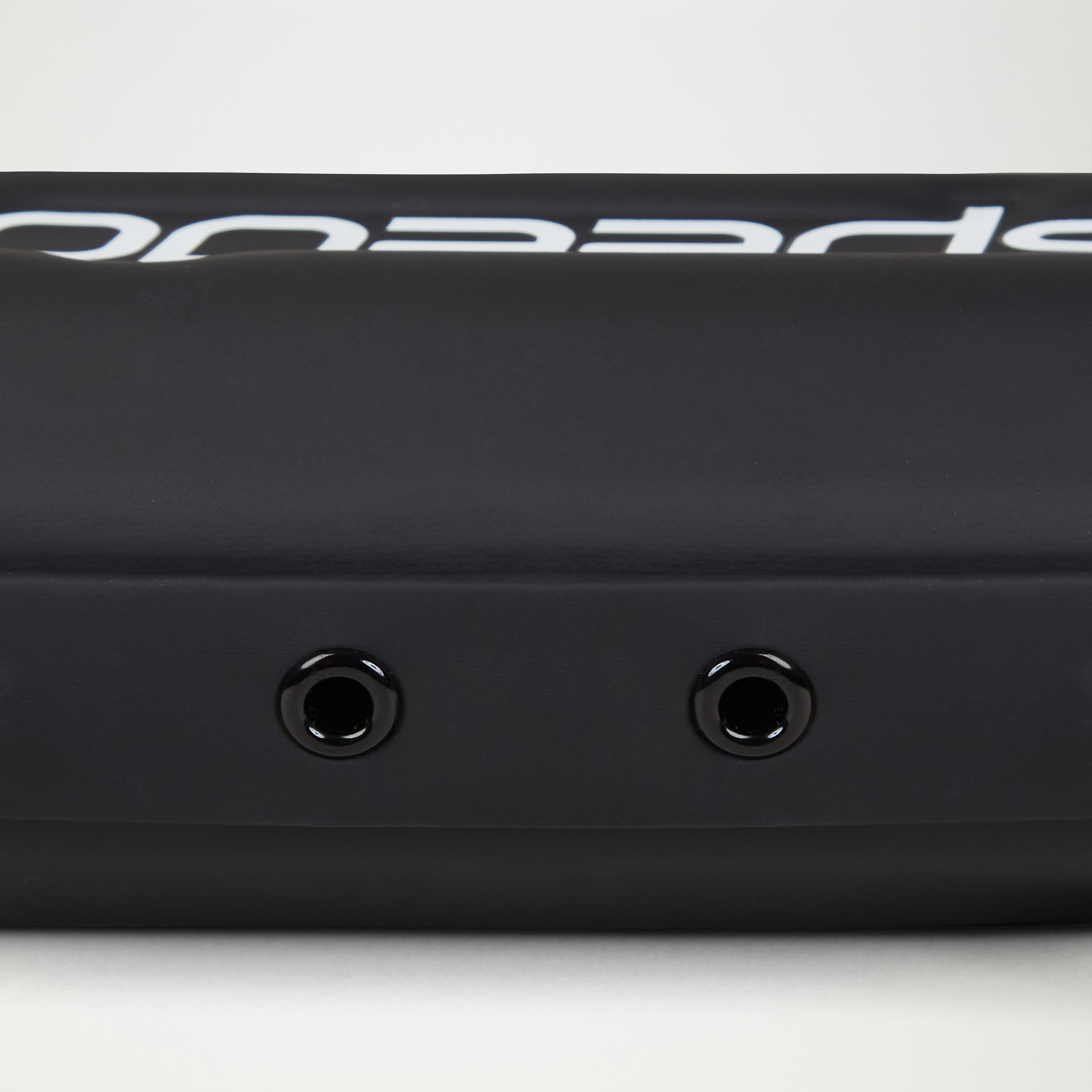 アクセサリー SPEEDO PASS CASE SP Unisex Goggles Storage Case Black | Speedo