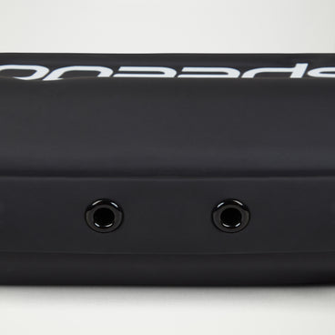Unisex Goggles Storage Case Black