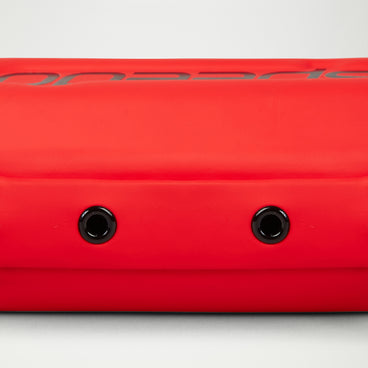 Unisex Goggles Storage Case Red