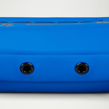 Unisex Goggles Storage Case Blue