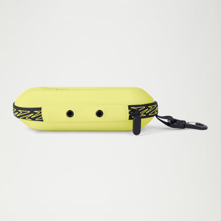 Unisex Goggles Storage Case Safety Yellow