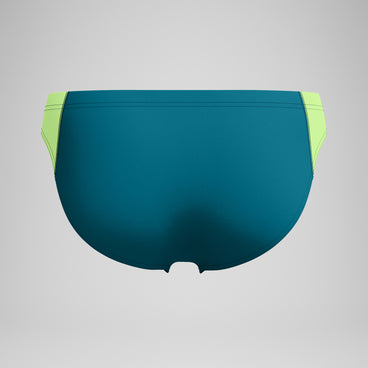 Men's Solar Brief Green