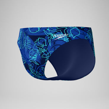 Men's Beachstar Brief Blue