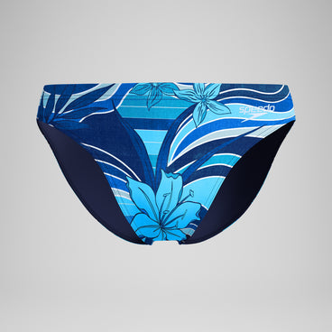 Men's Beachstar Brief Blue