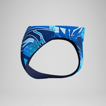 Men's Beachstar Brief Blue