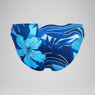 Men's Beachstar Brief Blue
