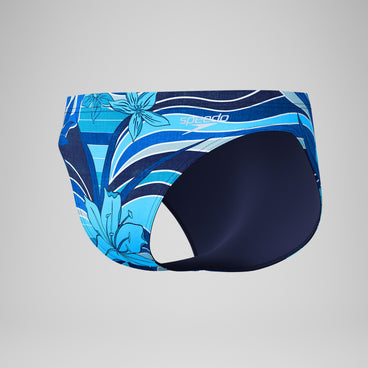 Men's Beachstar Brief Blue