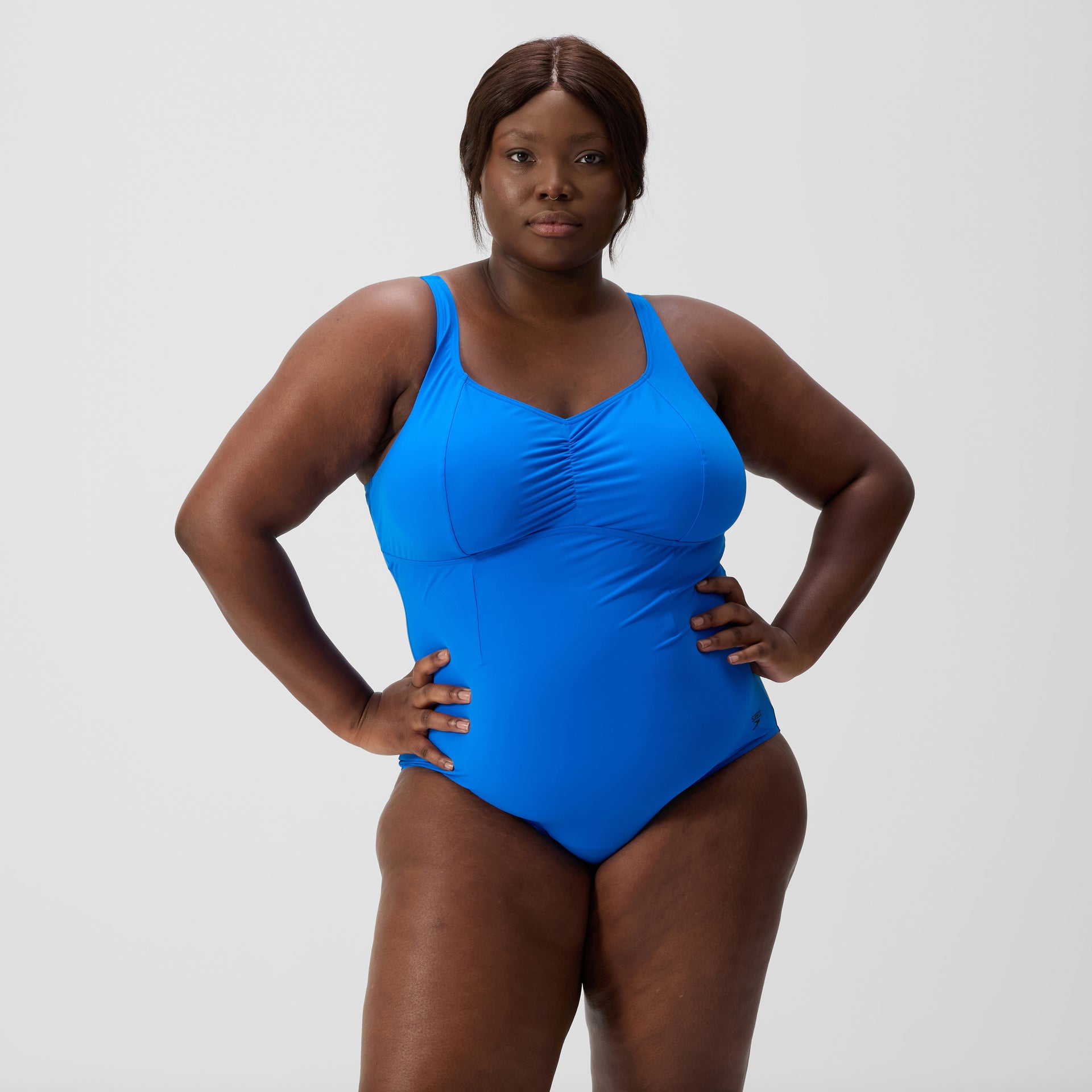 Plus Shaping AquaNite Swimsuit