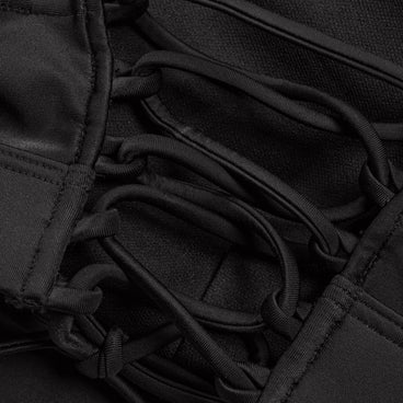 Women's Shaping Triangle Top Black