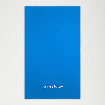 Speedo Microfibre Towel Blue