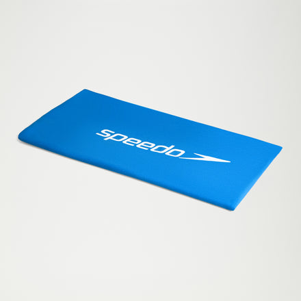 Speedo Microfibre Towel Blue